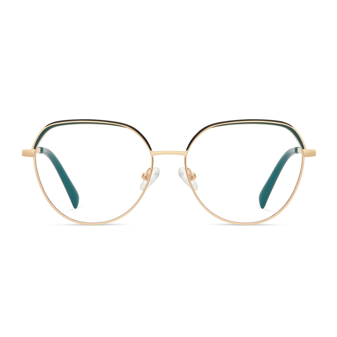 Jagannath Eyeglasses 3098-C4 | Prime Particle