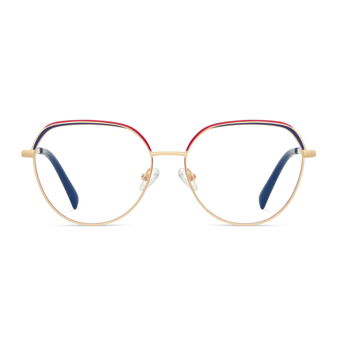 Jagannath Eyeglasses 3098-C5 | Prime Particle