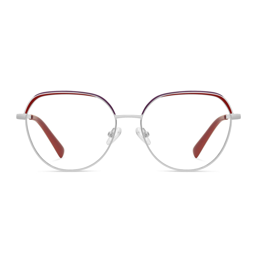 Jagannath - Eyeglasses - 3098-C6 | Prime Particle