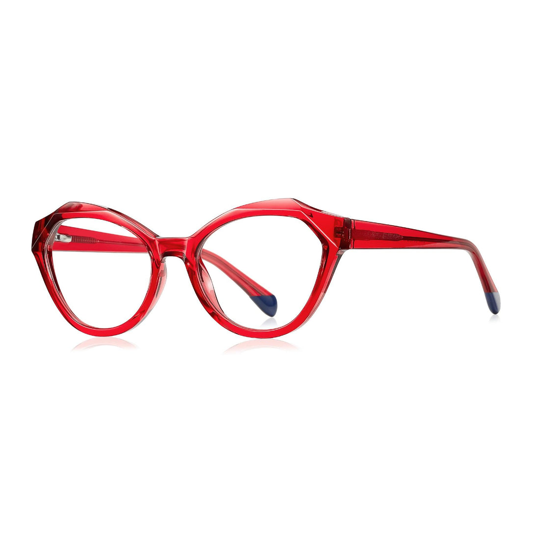 Jagienka - Eyeglasses - 2141-C1 | Prime Particle