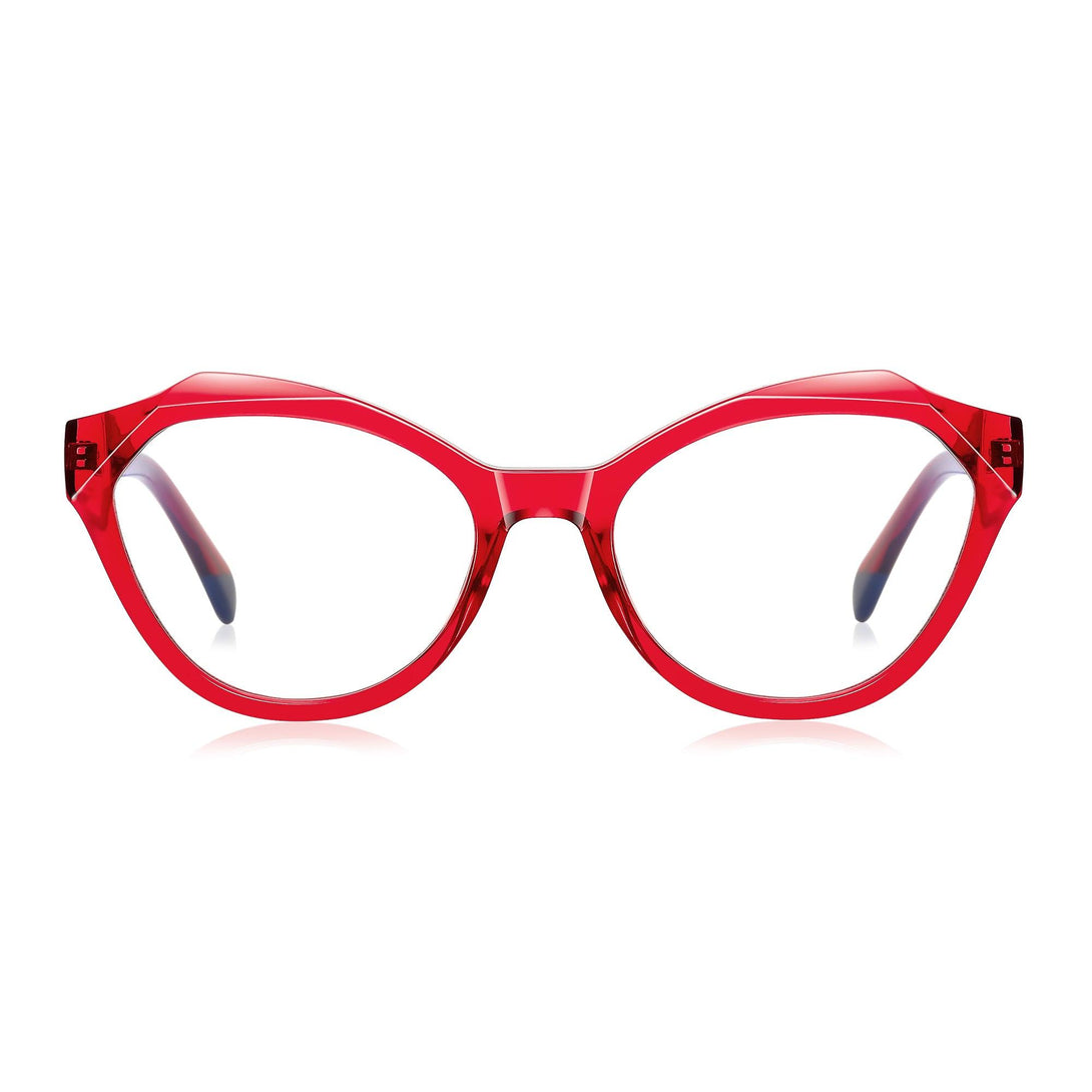 Jagienka - Eyeglasses - 2141-C4 | Prime Particle