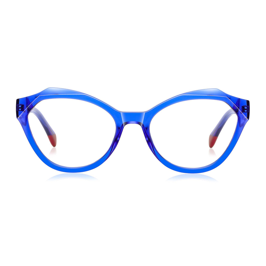 Jagienka - Eyeglasses - 2141-C6 | Prime Particle