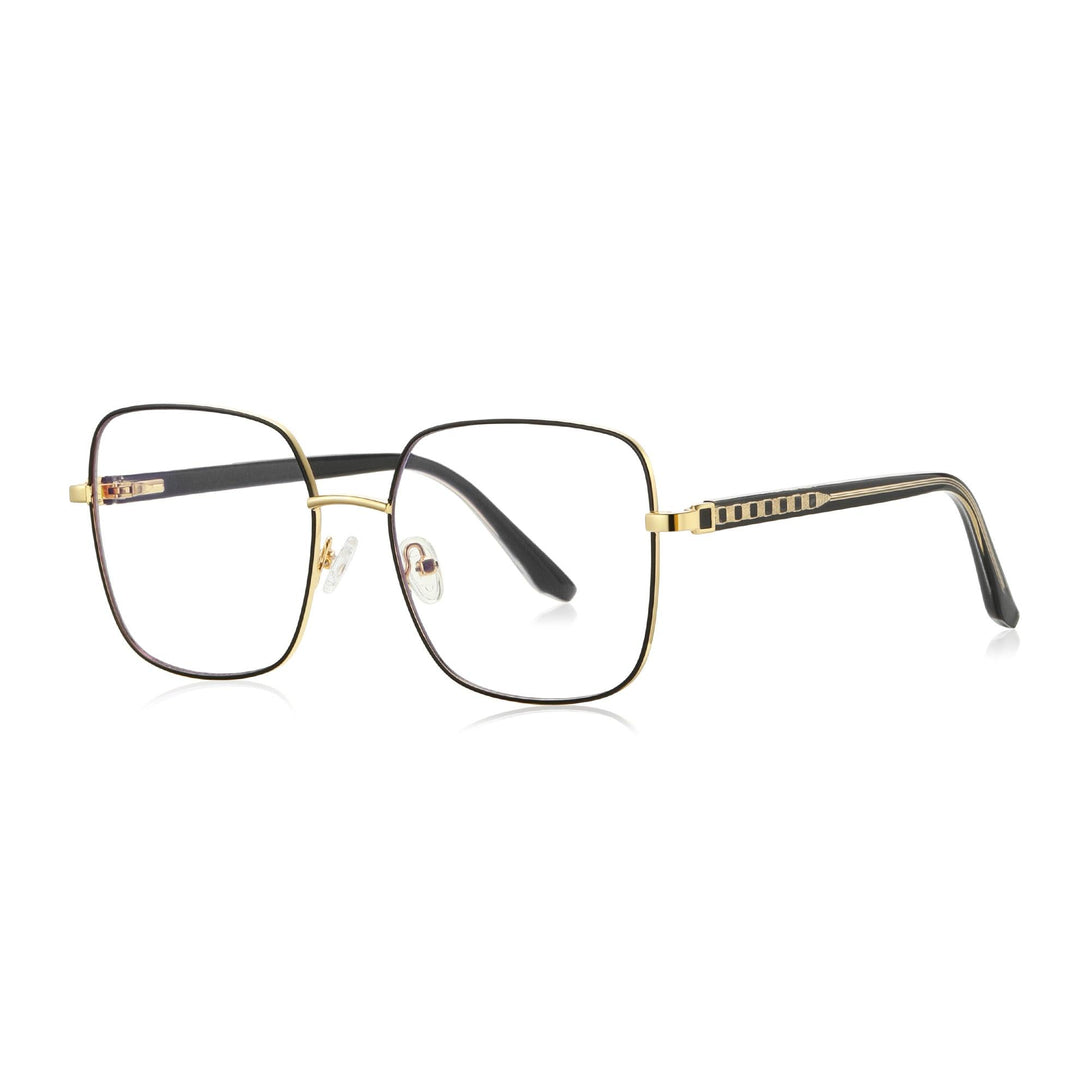 Jahan - Eyeglasses - 3064-C1 | Prime Particle