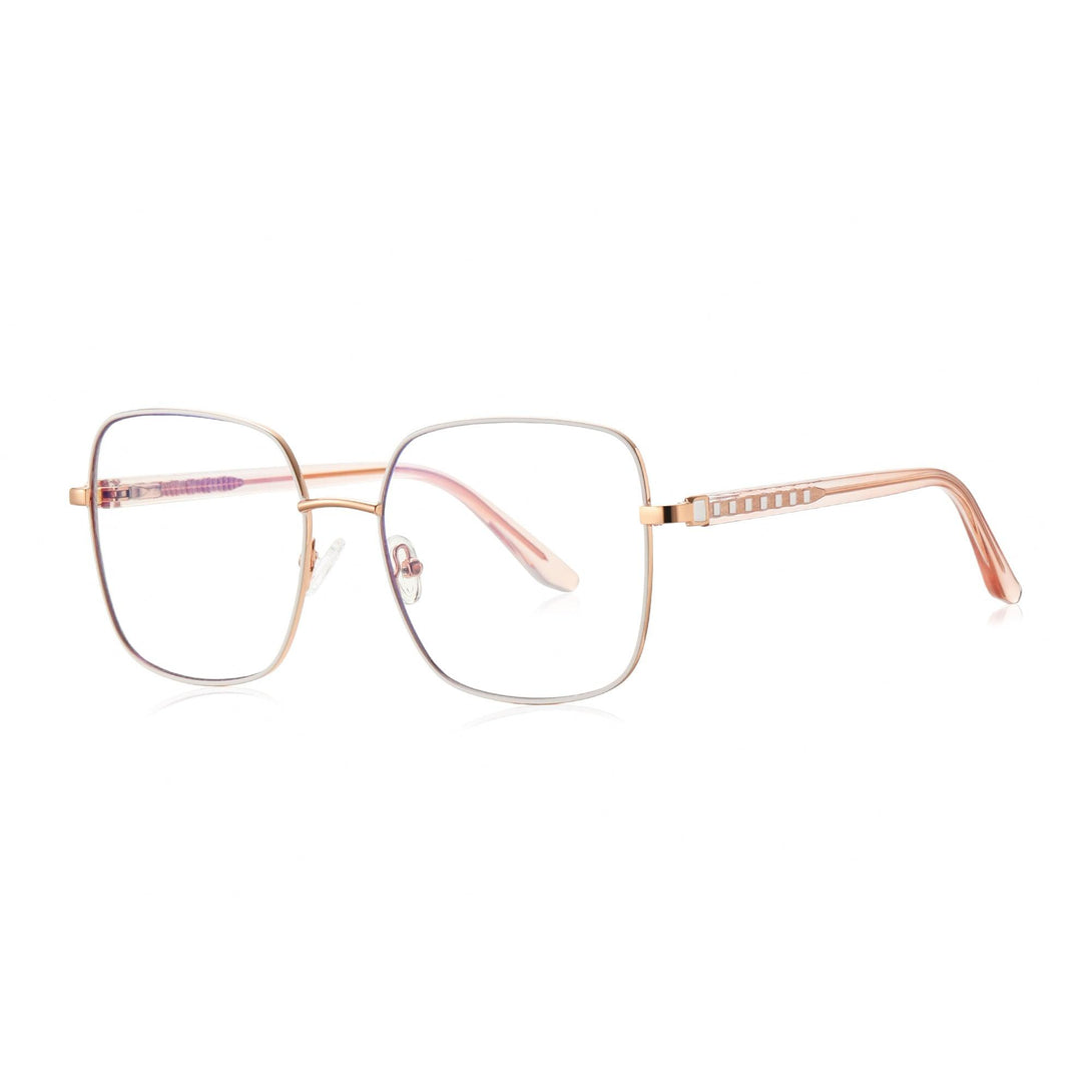 Jahan - Eyeglasses - 3064-C1 | Prime Particle