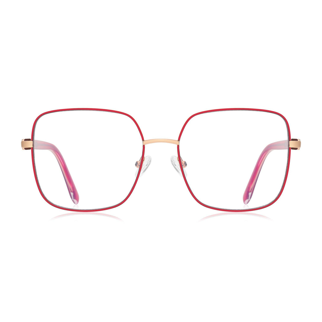 Jahan - Eyeglasses - 3064-C5 | Prime Particle