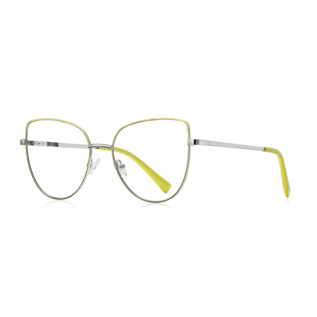 Jailene - Eyeglasses - 3081-C1 | Prime Particle