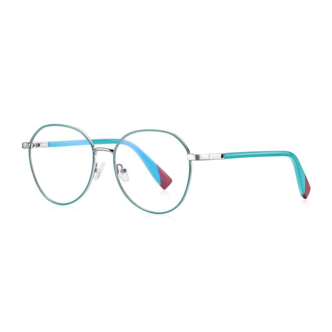 Jaina Eyeglasses 3029-C1 | Prime Particle