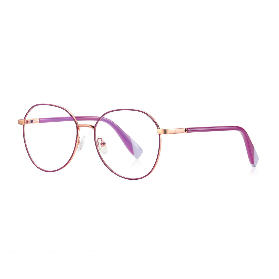 Jaina Eyeglasses 3029-C1 | Prime Particle