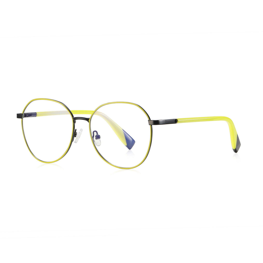 Jaina Eyeglasses 3029-C1 | Prime Particle