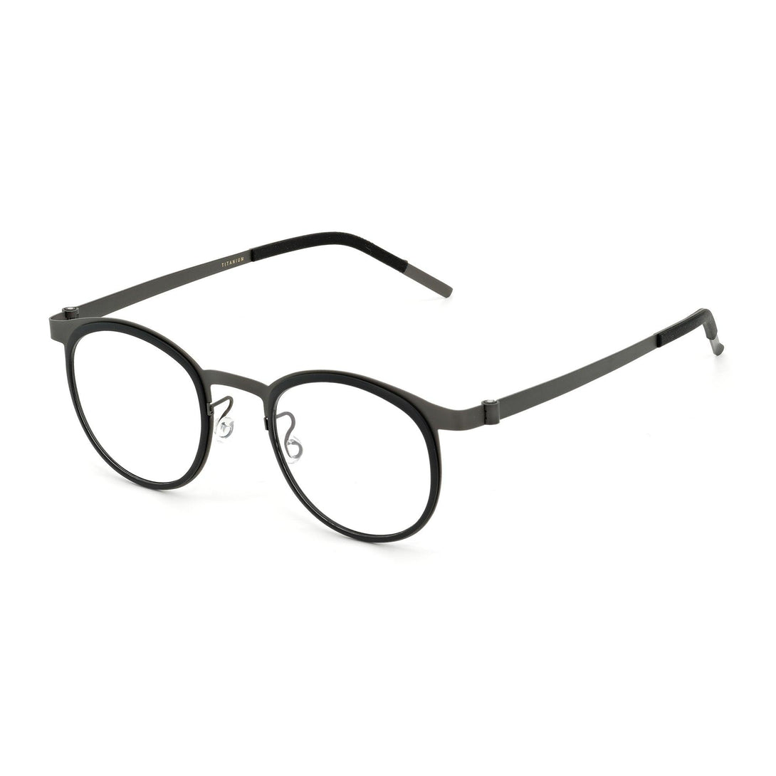 Jaxon Eyeglasses PE23D043-C4 | Prime Particle