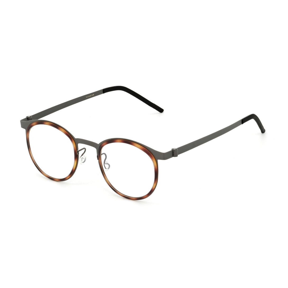 Jaxon Eyeglasses PE23D043-C4 | Prime Particle