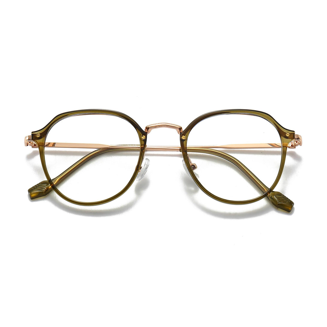 Jaxton - Eyeglasses - 9532-C1 | Prime Particle