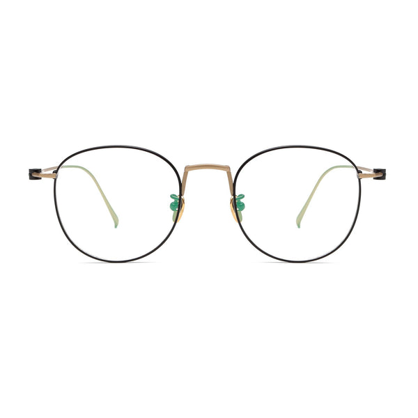 Jaziel Eyeglasses SR-520-C1 | Prime Particle