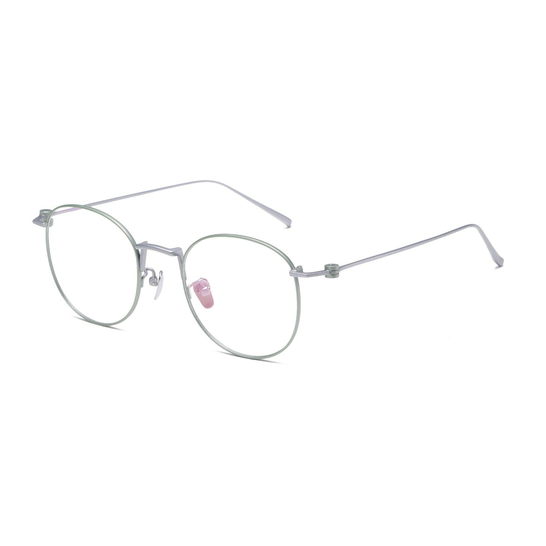 Jaziel Eyeglasses SR-520-C1 | Prime Particle