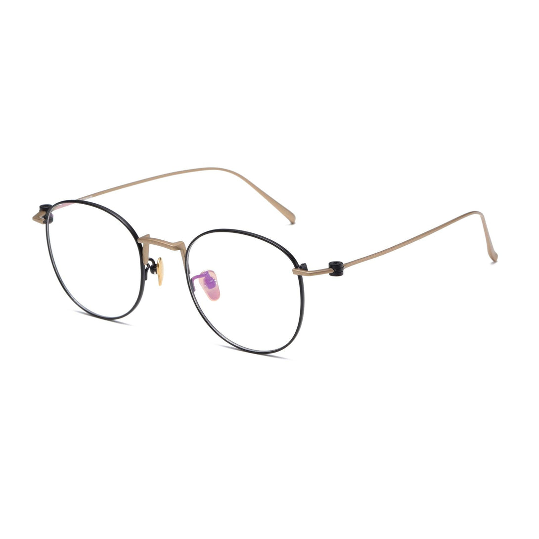 Jaziel Eyeglasses SR-520-C1 | Prime Particle