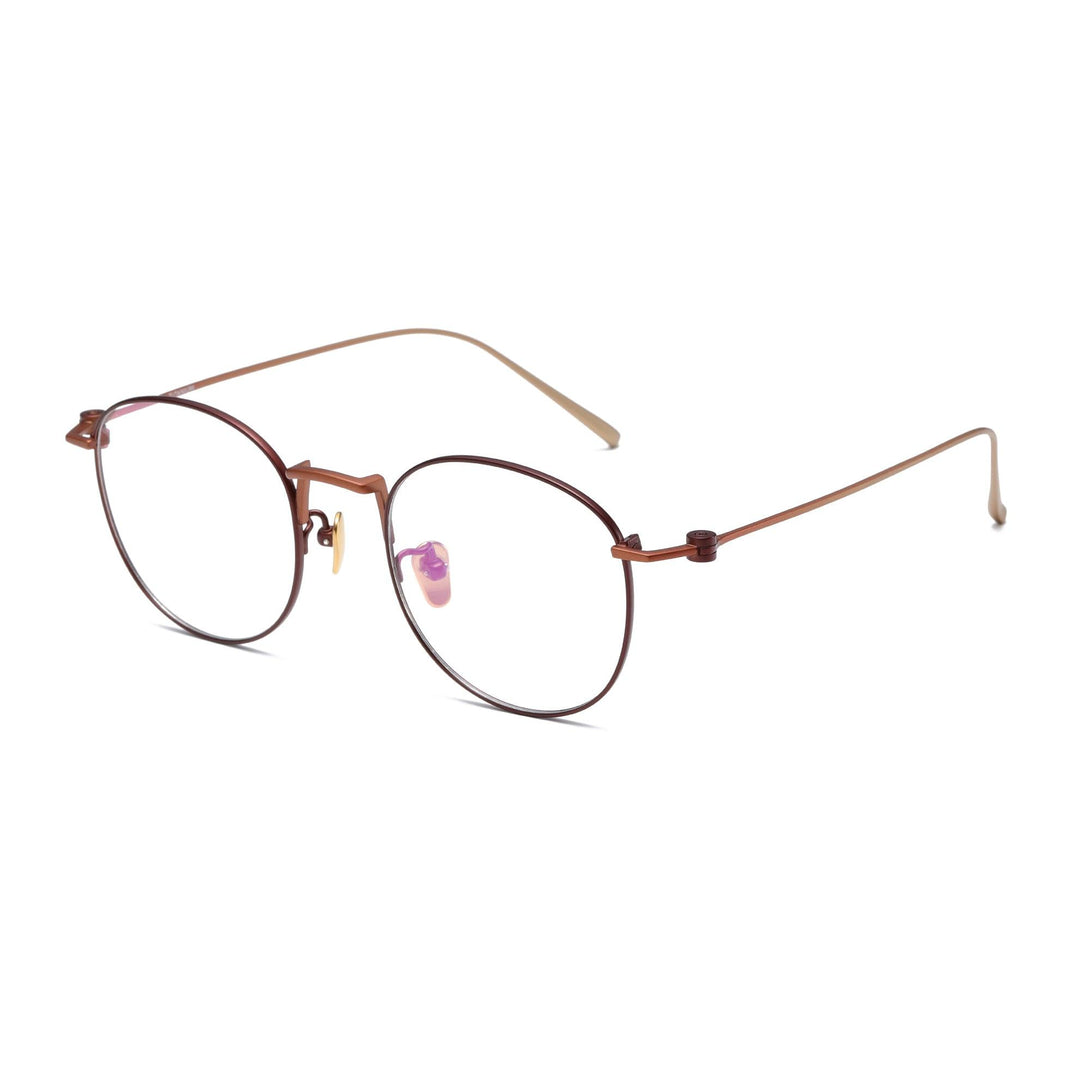 Jaziel Eyeglasses SR-520-C1 | Prime Particle