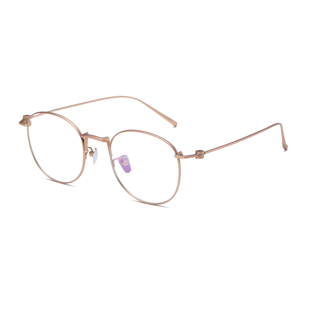 Jaziel Eyeglasses SR-520-C1 | Prime Particle