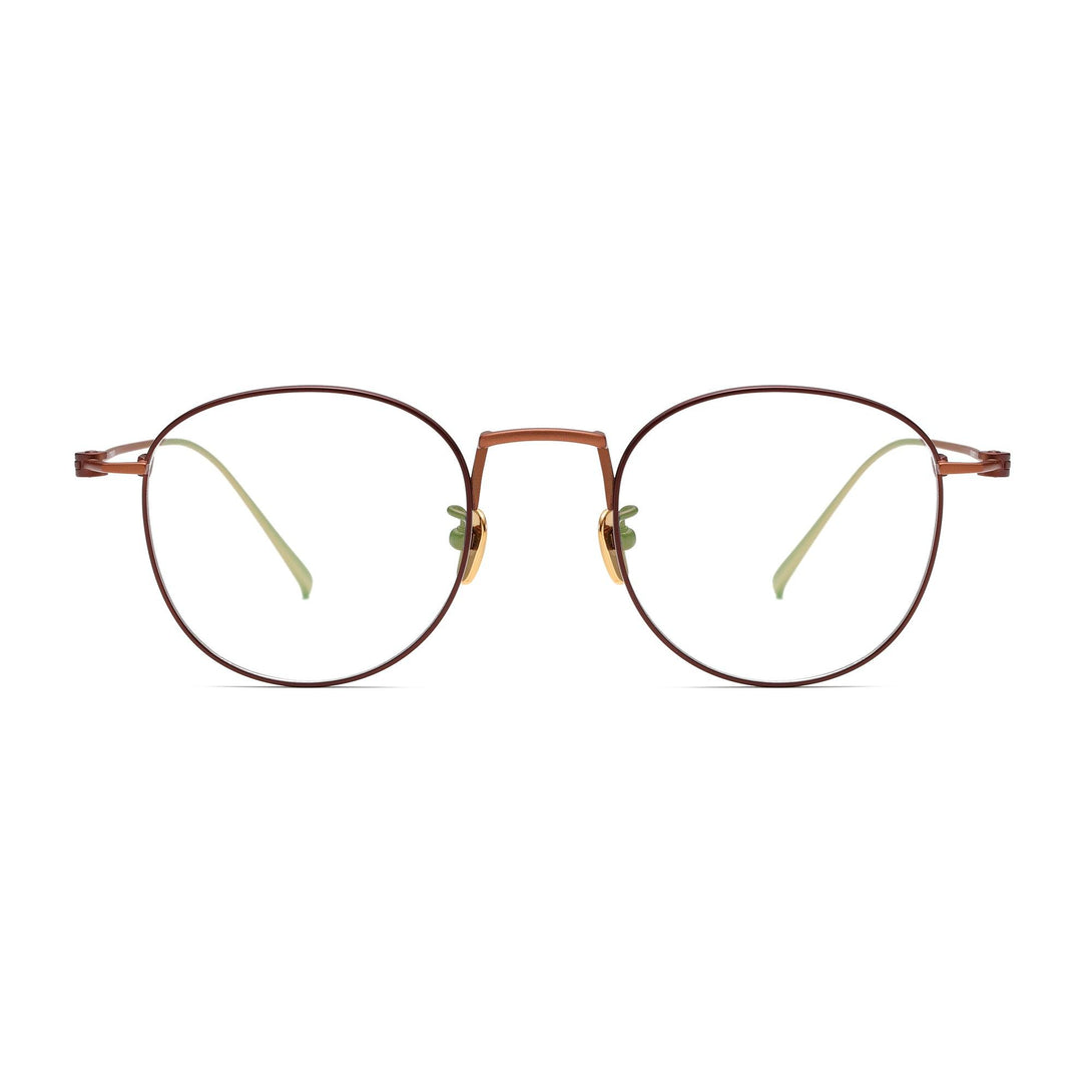 Jaziel Eyeglasses SR-520-C2 | Prime Particle