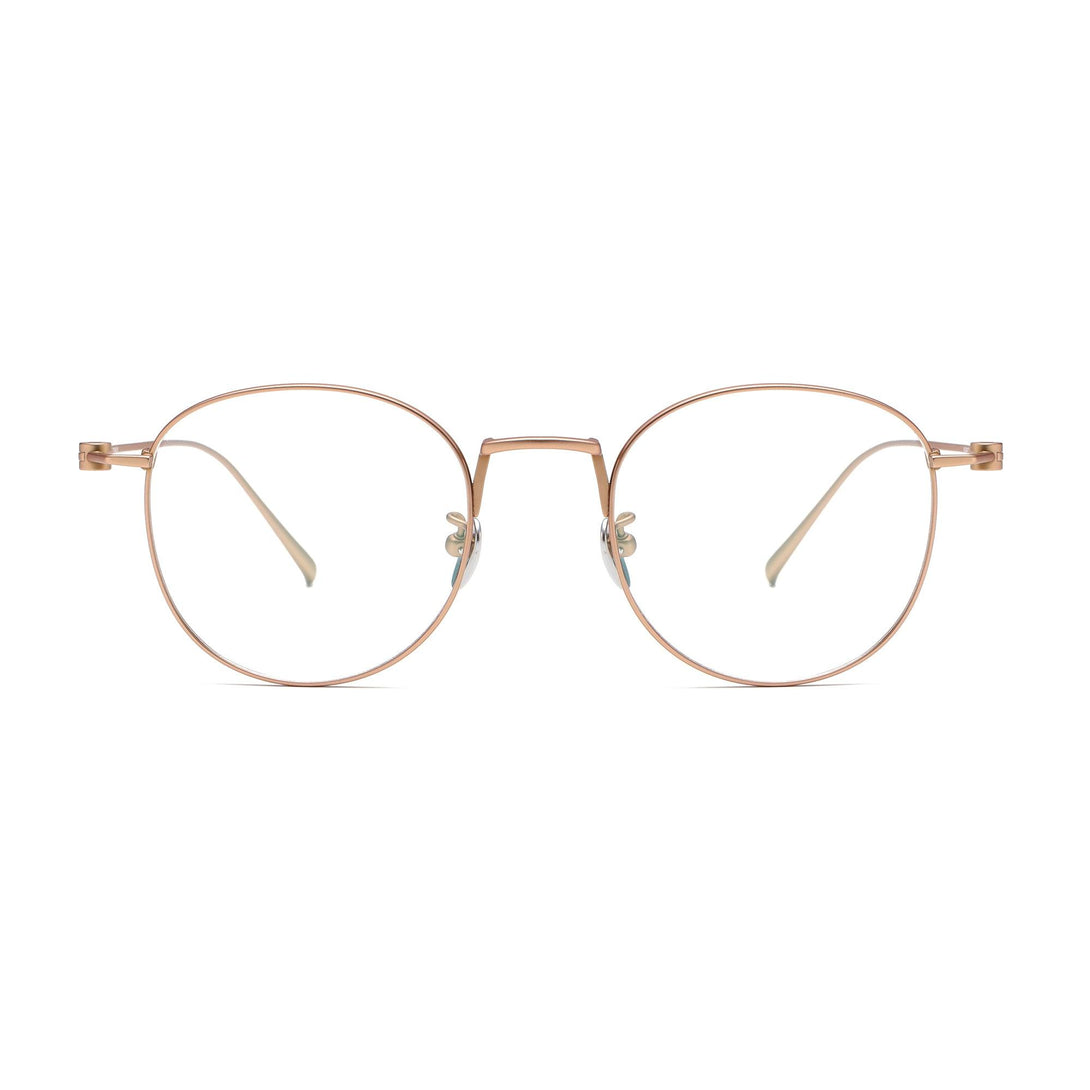 Jaziel Eyeglasses SR-520-C3 | Prime Particle