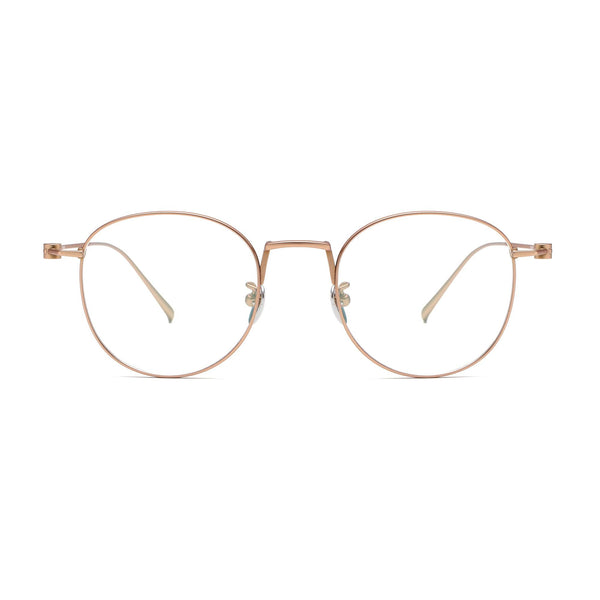 Jaziel Eyeglasses SR-520-C3 | Prime Particle