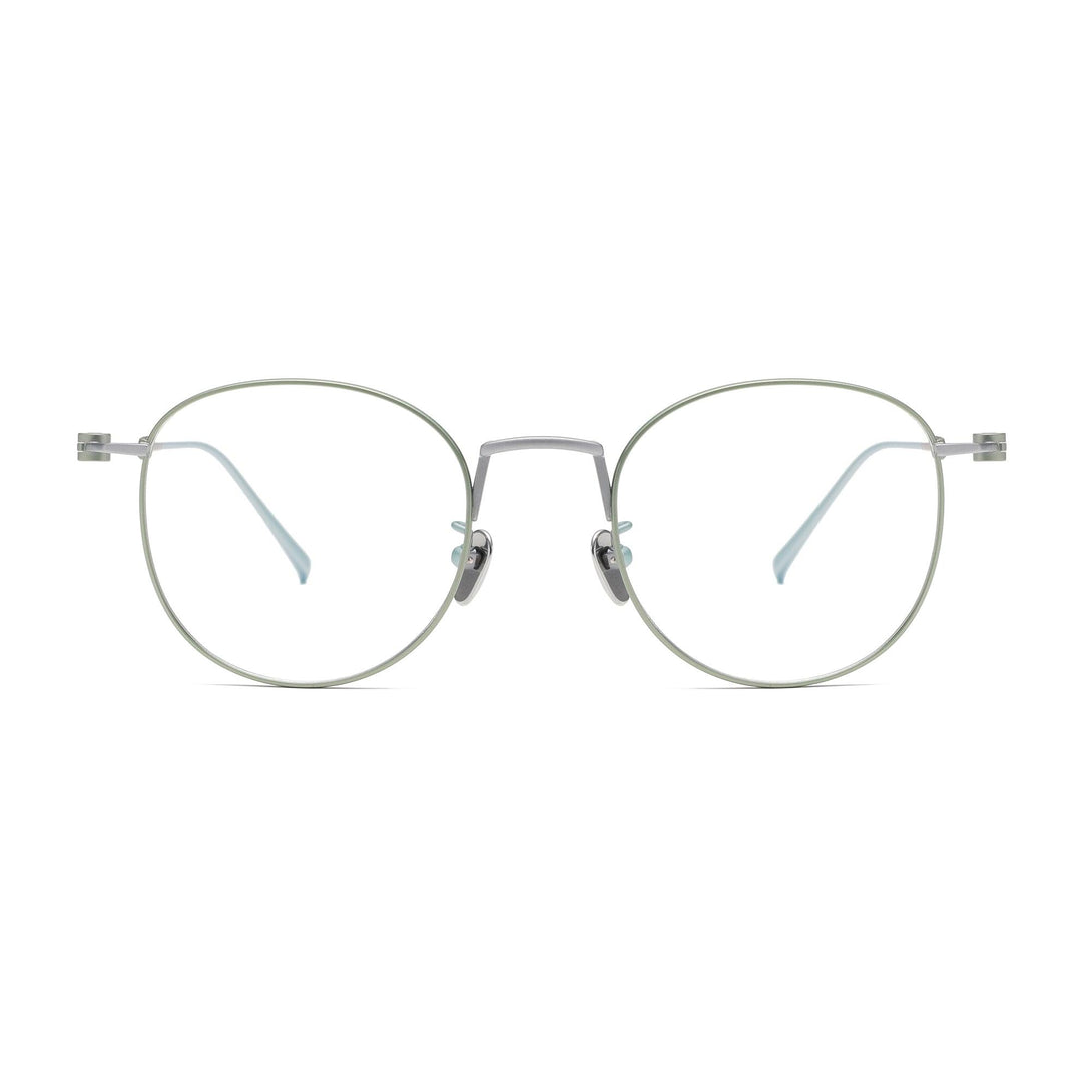 Jaziel Eyeglasses SR-520-C4 | Prime Particle