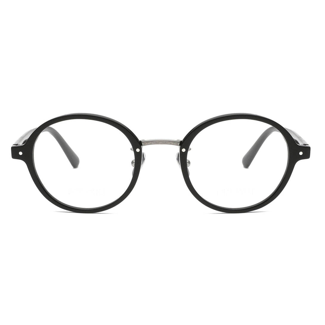 Jean Eyeglasses GMS-646TS-C1 | Prime Particle