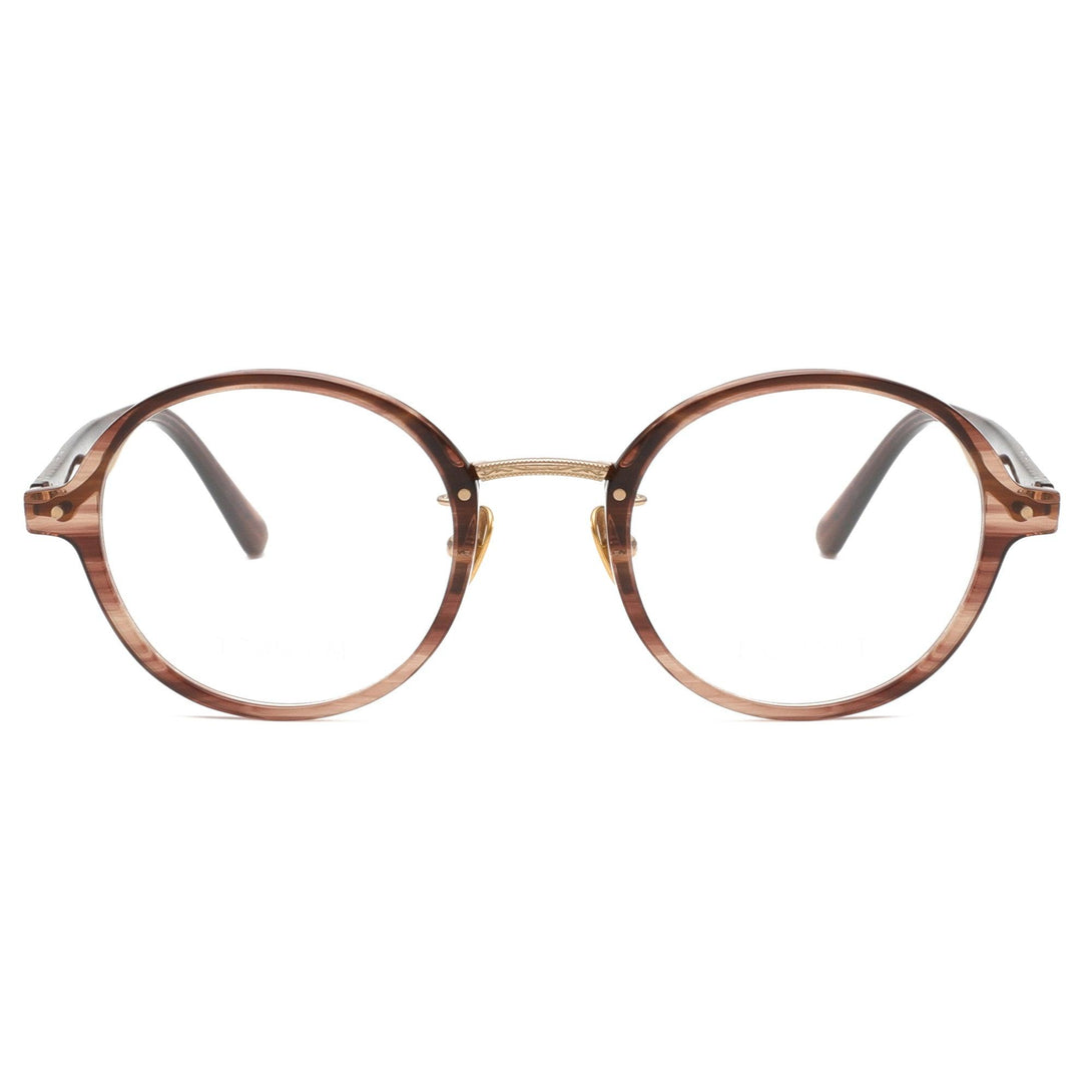 Jean Eyeglasses GMS-646TS-C25 | Prime Particle