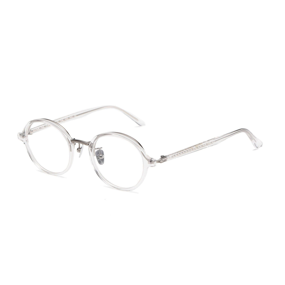 Jean Eyeglasses GMS-646TS-C82 | Prime Particle