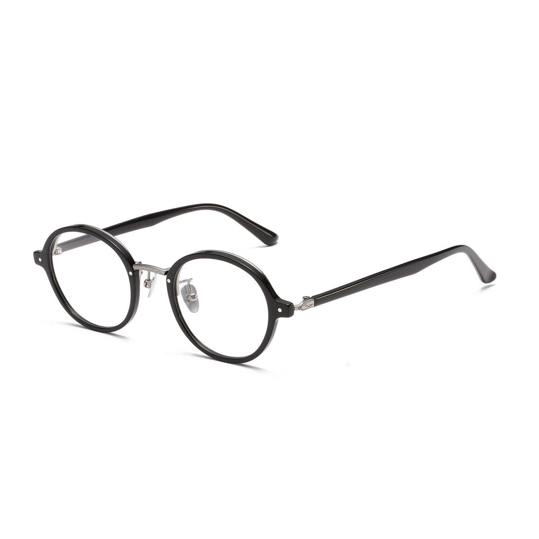 Jean Eyeglasses GMS-646TS-C82 | Prime Particle