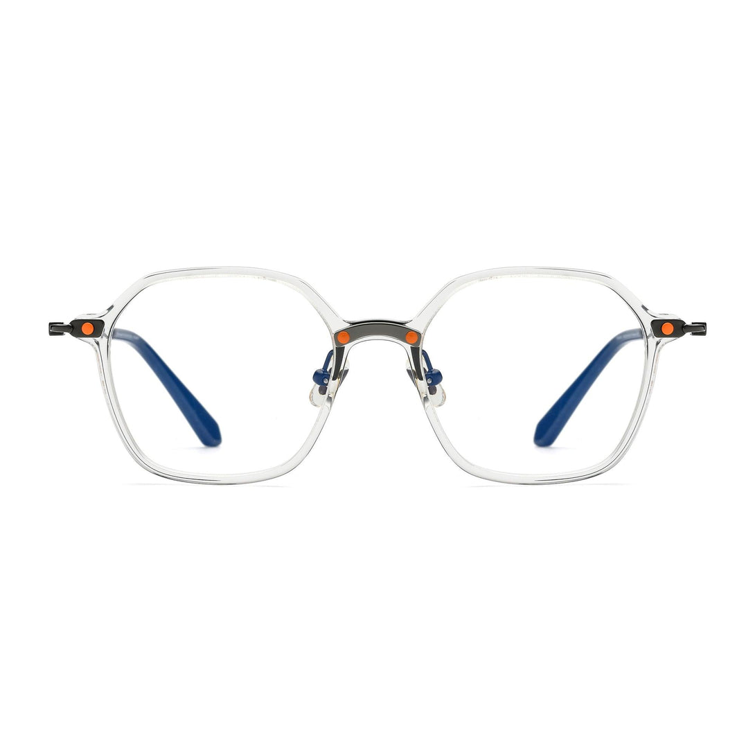 Jenifer Eyeglasses 185679-C3 | Prime Particle