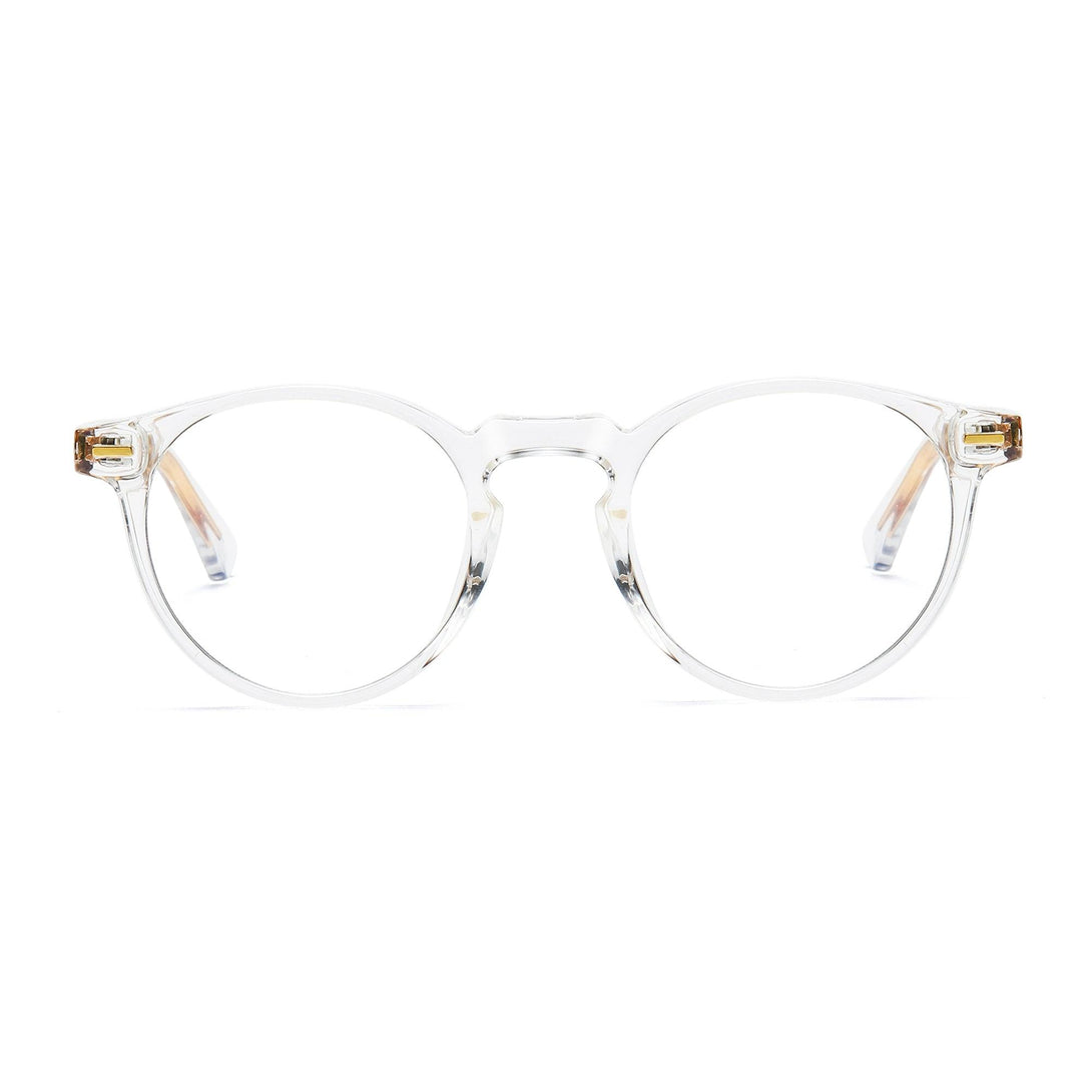 Jenkins Eyeglasses 2083-C2 | Prime Particle