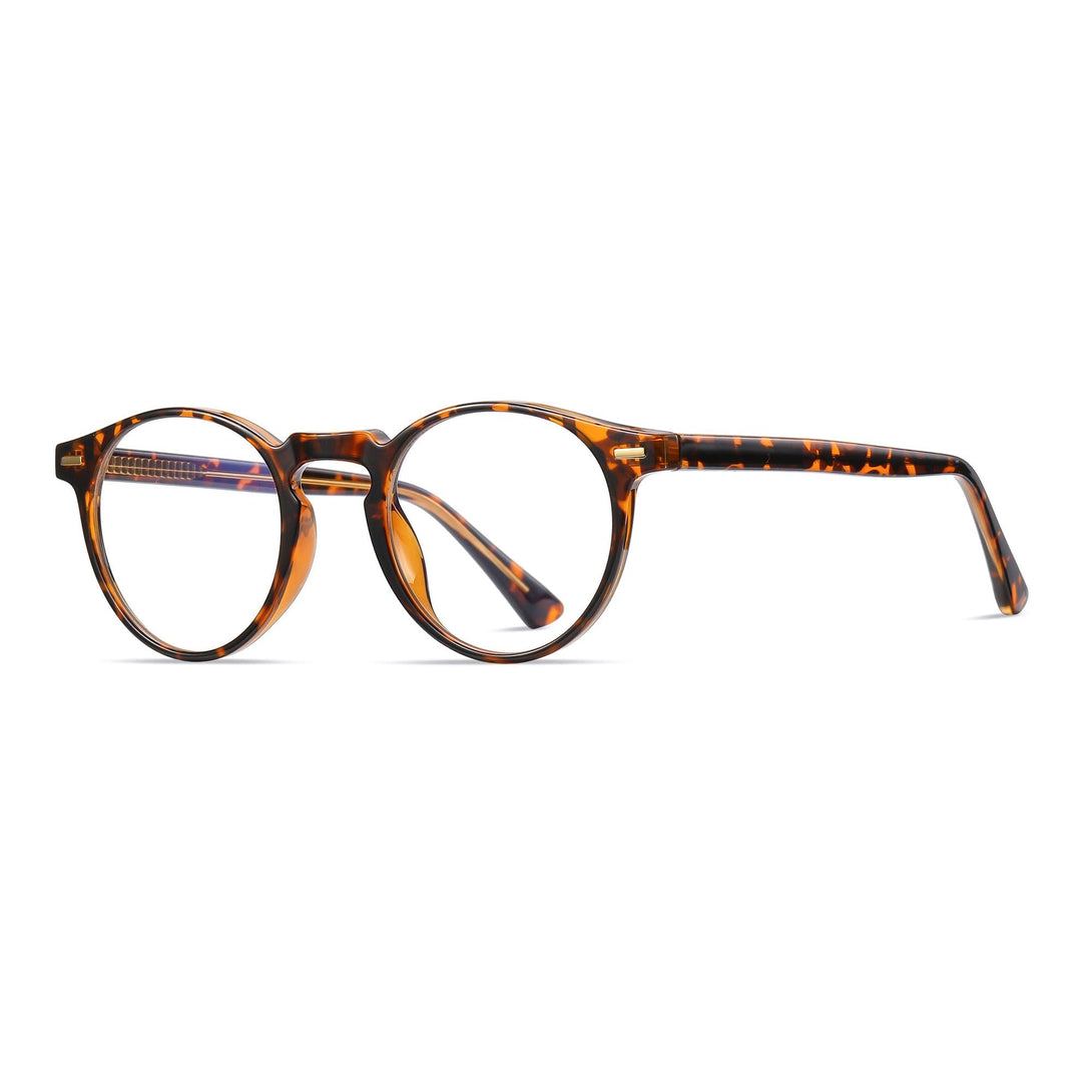 Jenkins Eyeglasses 2083-C3 | Prime Particle