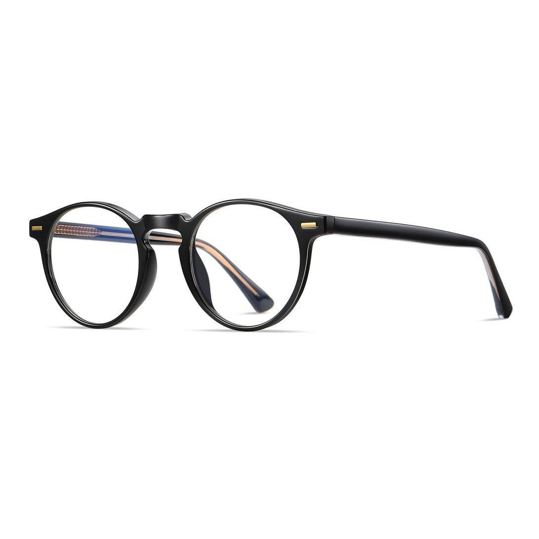 Jenkins Eyeglasses 2083-C3 | Prime Particle