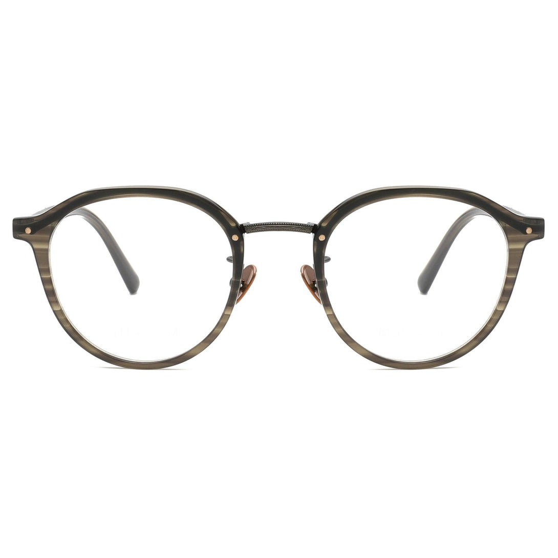 Jenny Eyeglasses GMS-645TS-C82 | Prime Particle