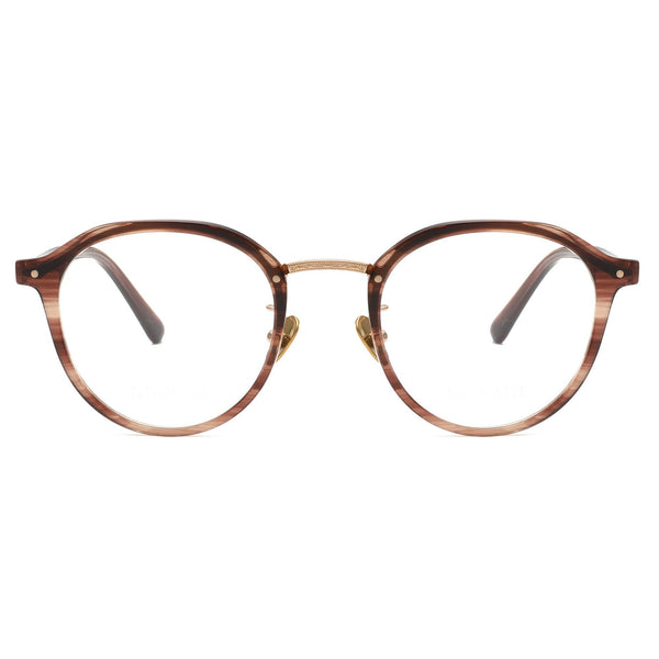 Jenny Eyeglasses GMS-645TS-C83 | Prime Particle