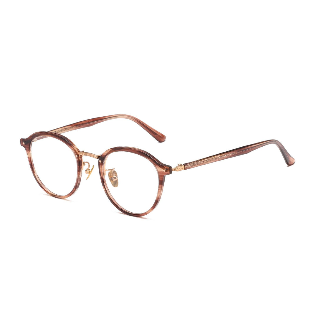 Jenny Eyeglasses GMS-645TS-C83 | Prime Particle