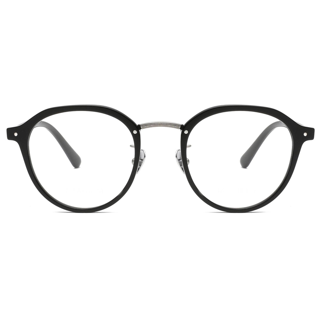 Jenny Eyeglasses GMS-645TS-C84 | Prime Particle