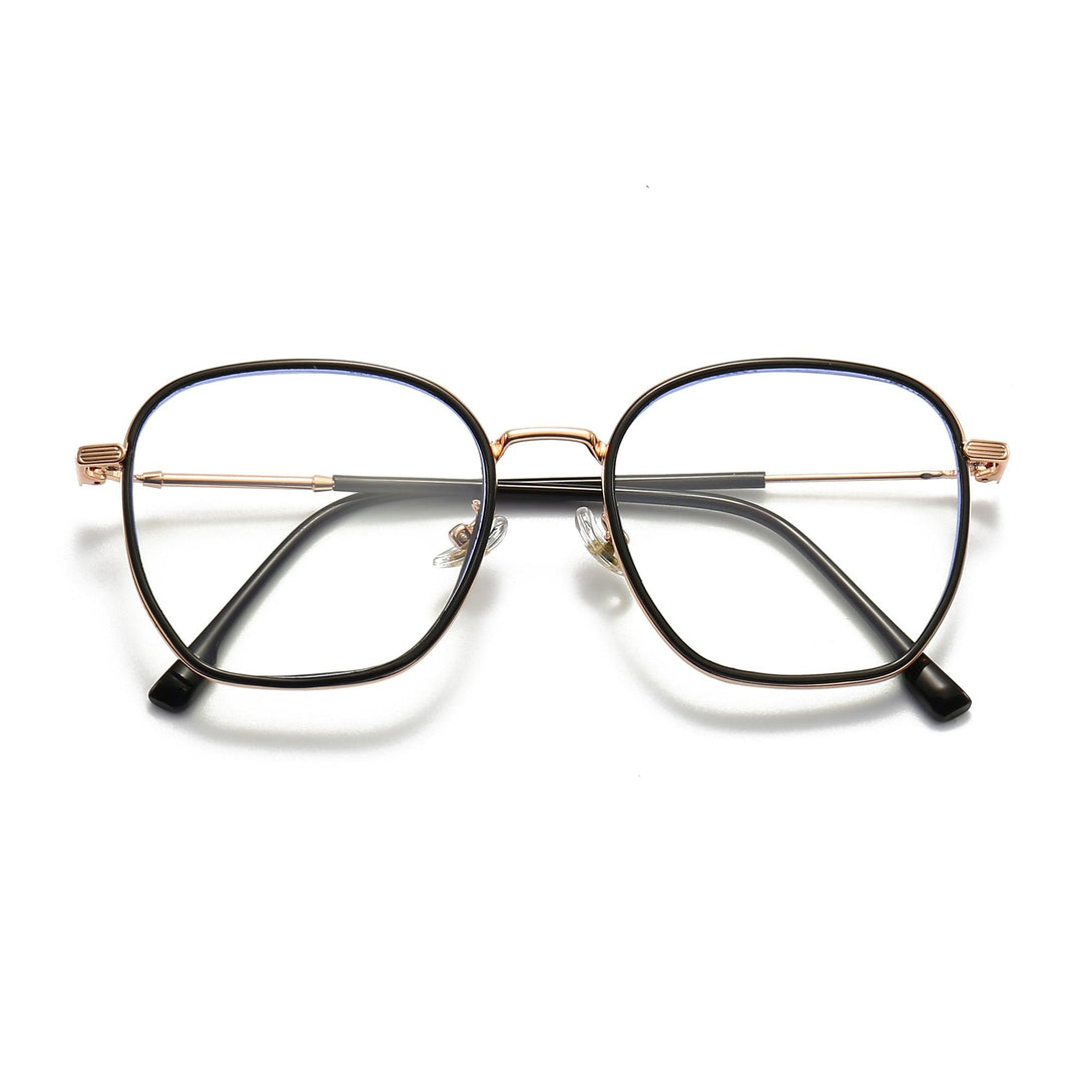 Jeralene Eyeglasses 689-C1 | Prime Particle