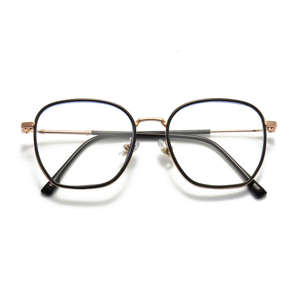 Jeralene Eyeglasses 689-C1 | Prime Particle