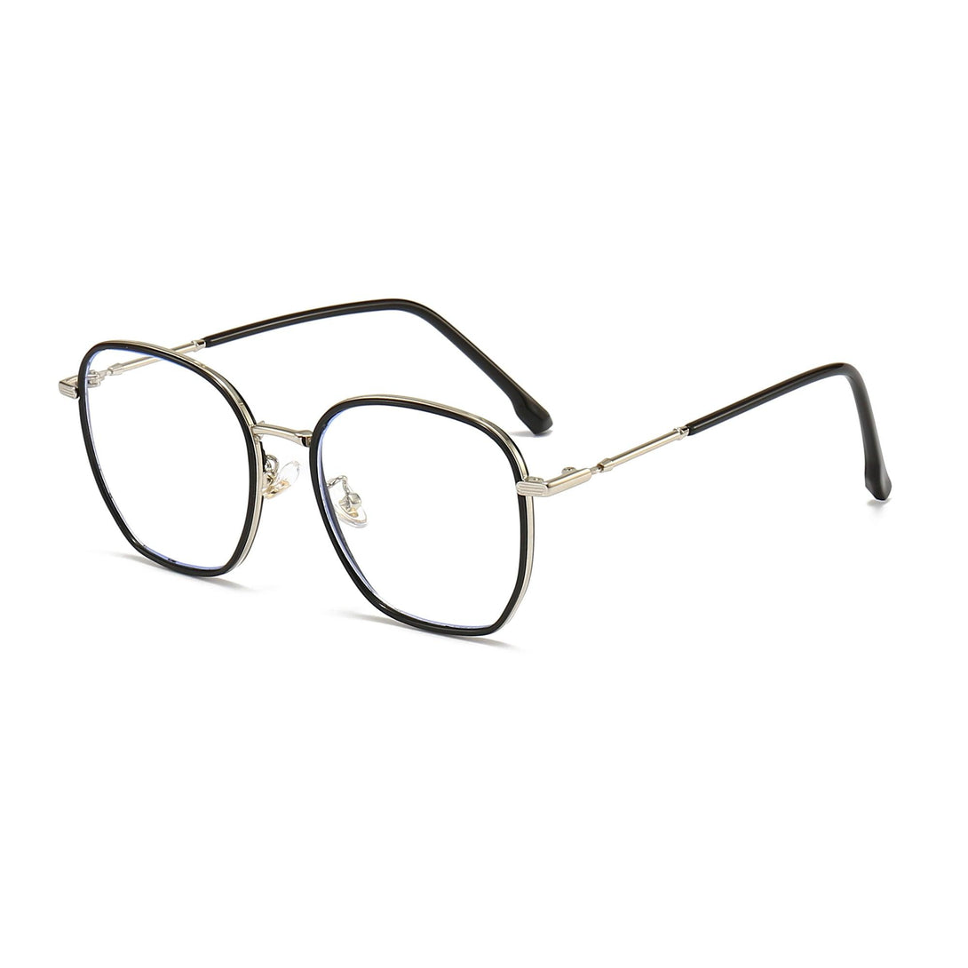 Jeralene Eyeglasses 689-C1 | Prime Particle