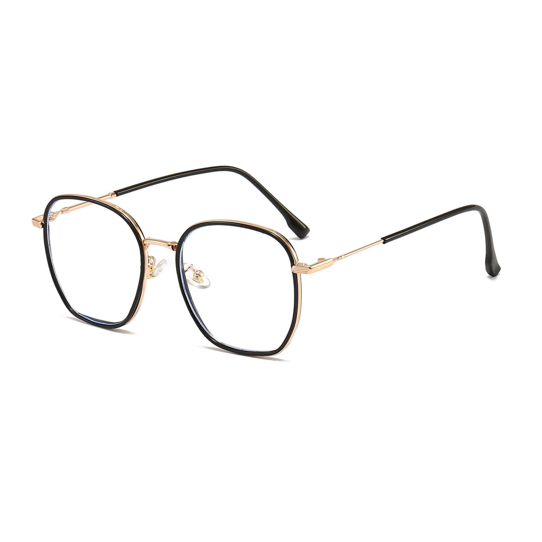 Jeralene Eyeglasses 689-C1 | Prime Particle