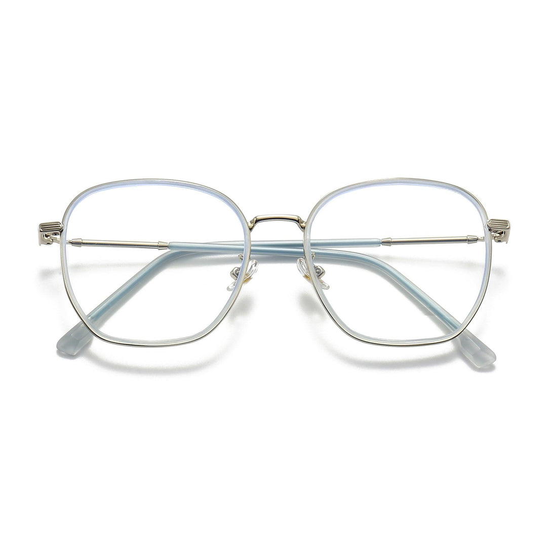 Jeralene Eyeglasses 689-C5 | Prime Particle