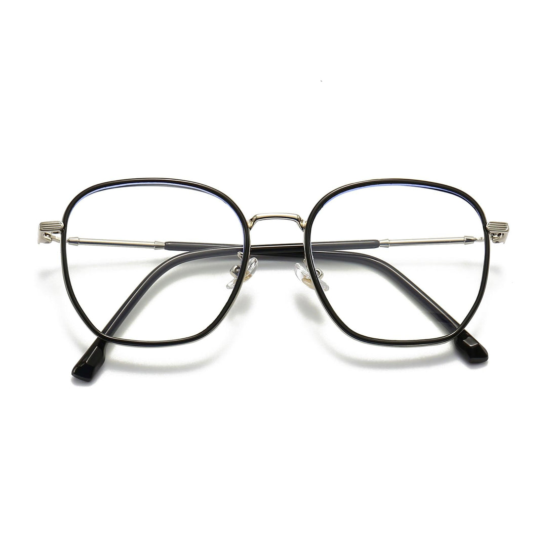 Jeralene Eyeglasses 689-C7 | Prime Particle