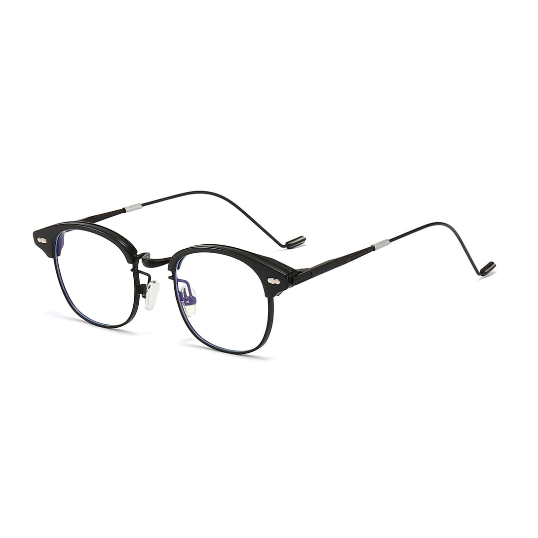 Jermario Eyeglasses 376-C1 | Prime Particle