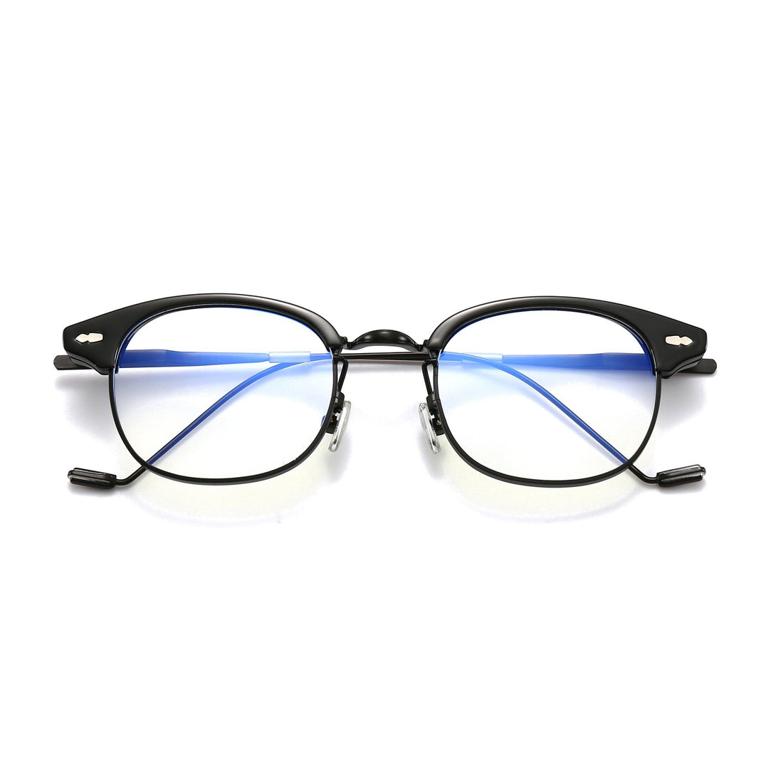 Jermario Eyeglasses 376-C4 | Prime Particle