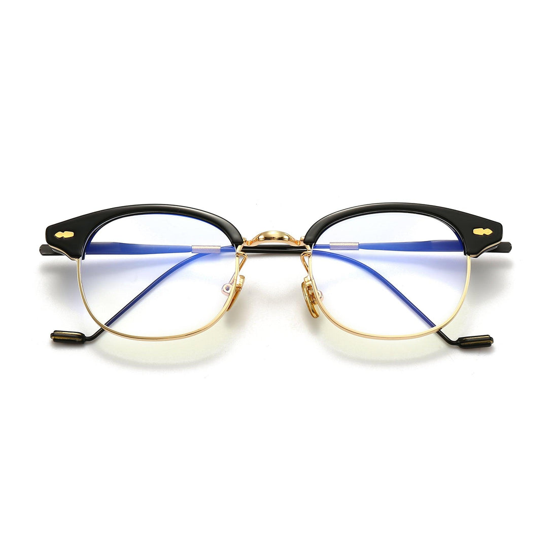 Jermario Eyeglasses 376-C6 | Prime Particle