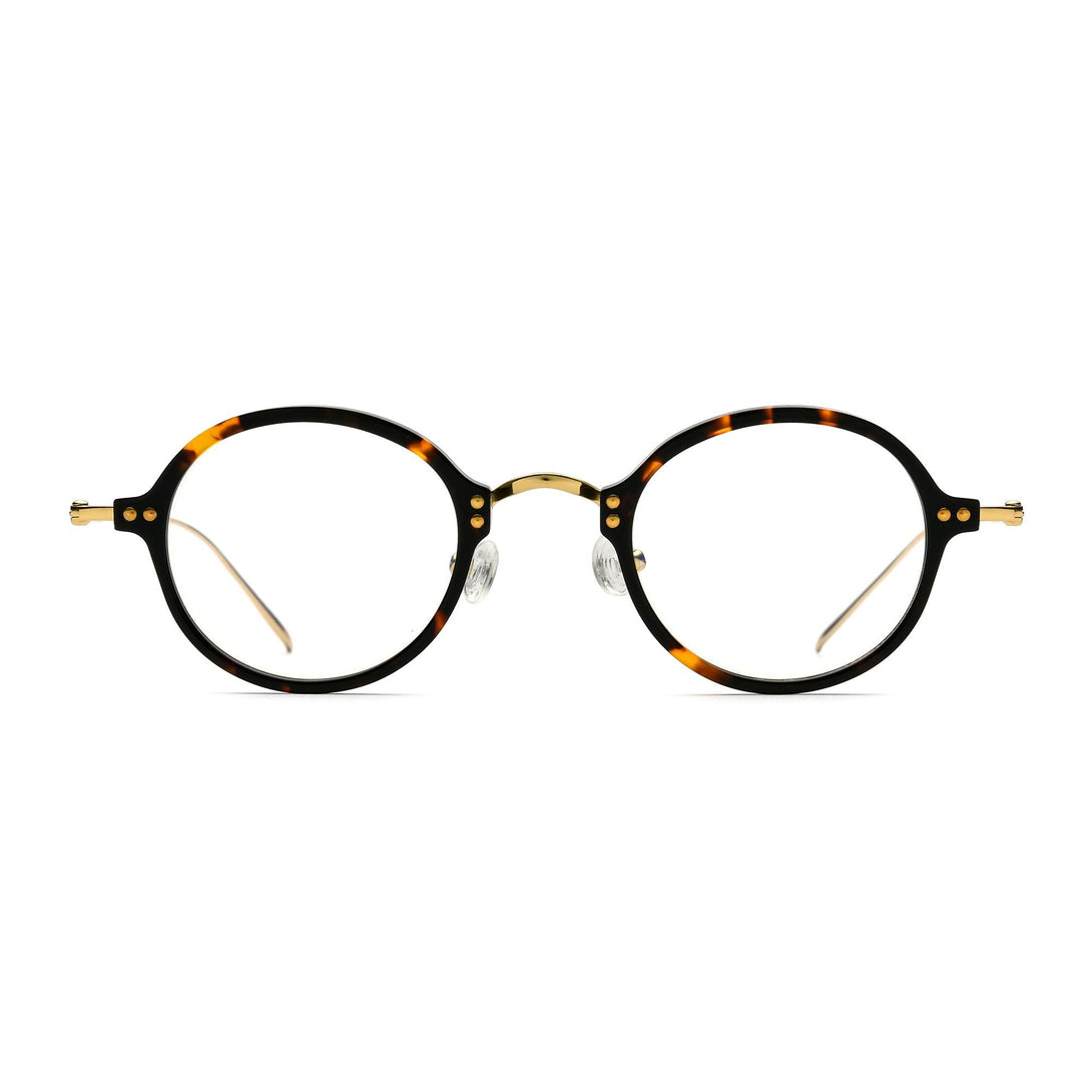 Jerome Eyeglasses 185680-C2 | Prime Particle