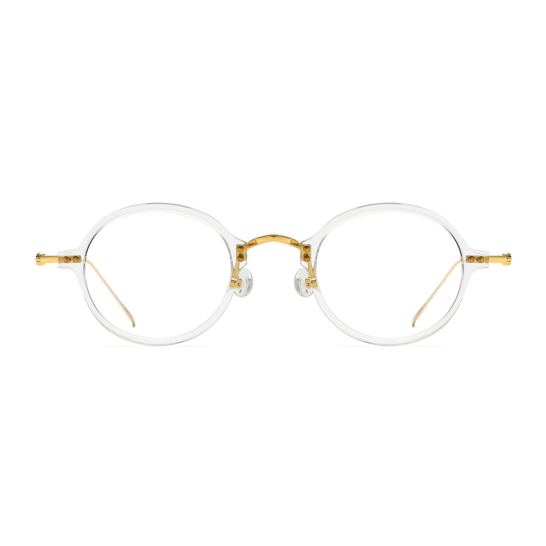 Jerome Eyeglasses 185680-C4 | Prime Particle