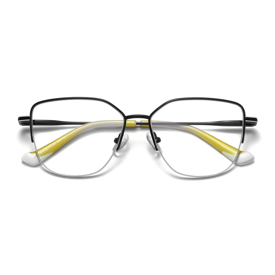 Jerrold Eyeglasses 3028-C1 | Prime Particle