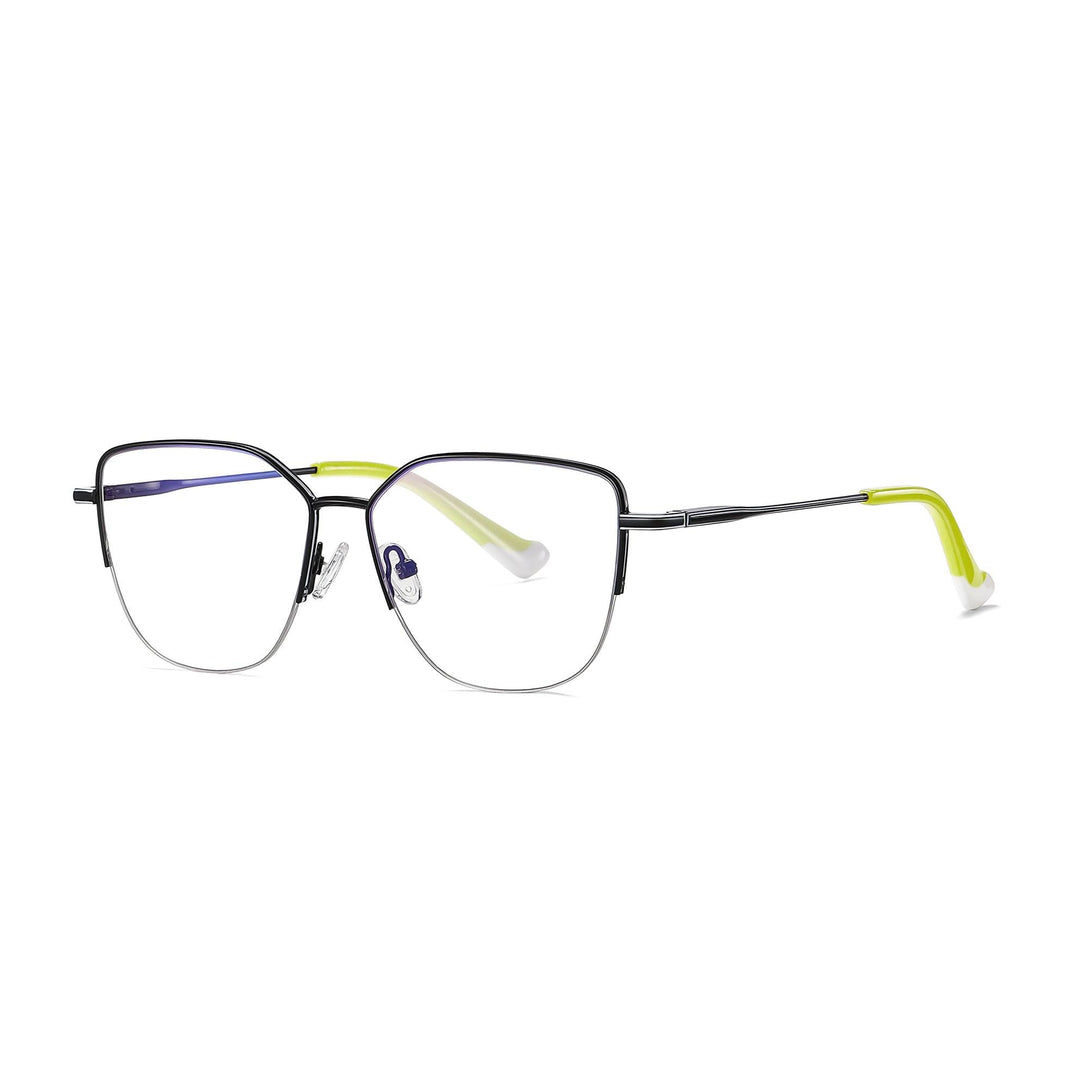 Jerrold Eyeglasses 3028-C1 | Prime Particle